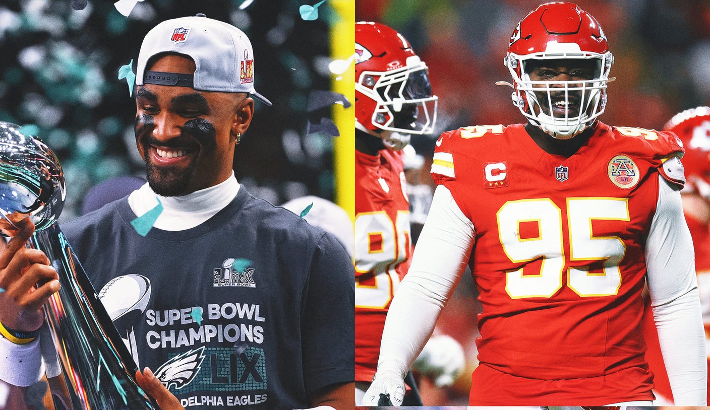 NFL Draft: The best picks on Day 2 in each of the past 10 years