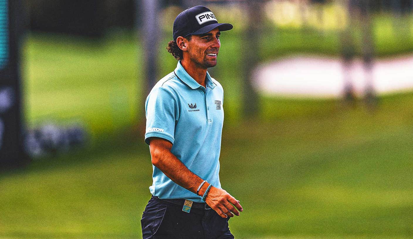 LIV Golf Mexico City preview: Can Joaquin Niemann keep hot streak going?