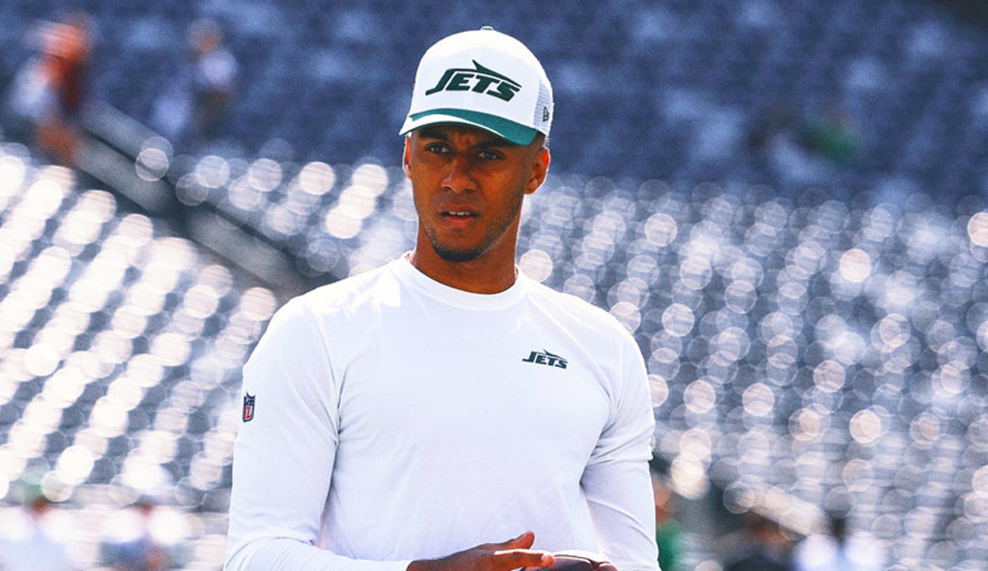 Jets QB Jordan Travis retires due to serious leg injury while at FSU