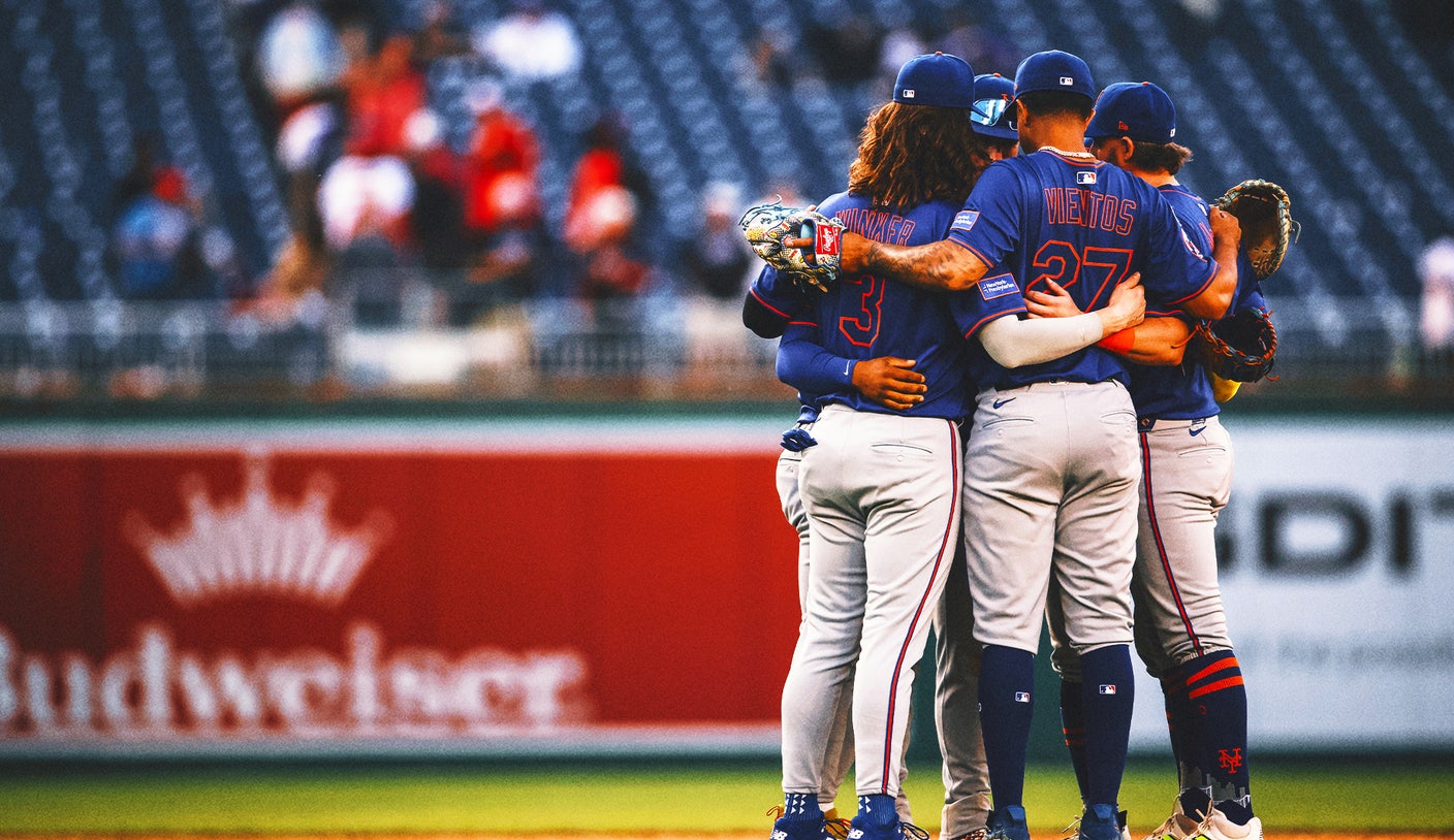 Last Night in Baseball: Mets are the first team to 20 wins