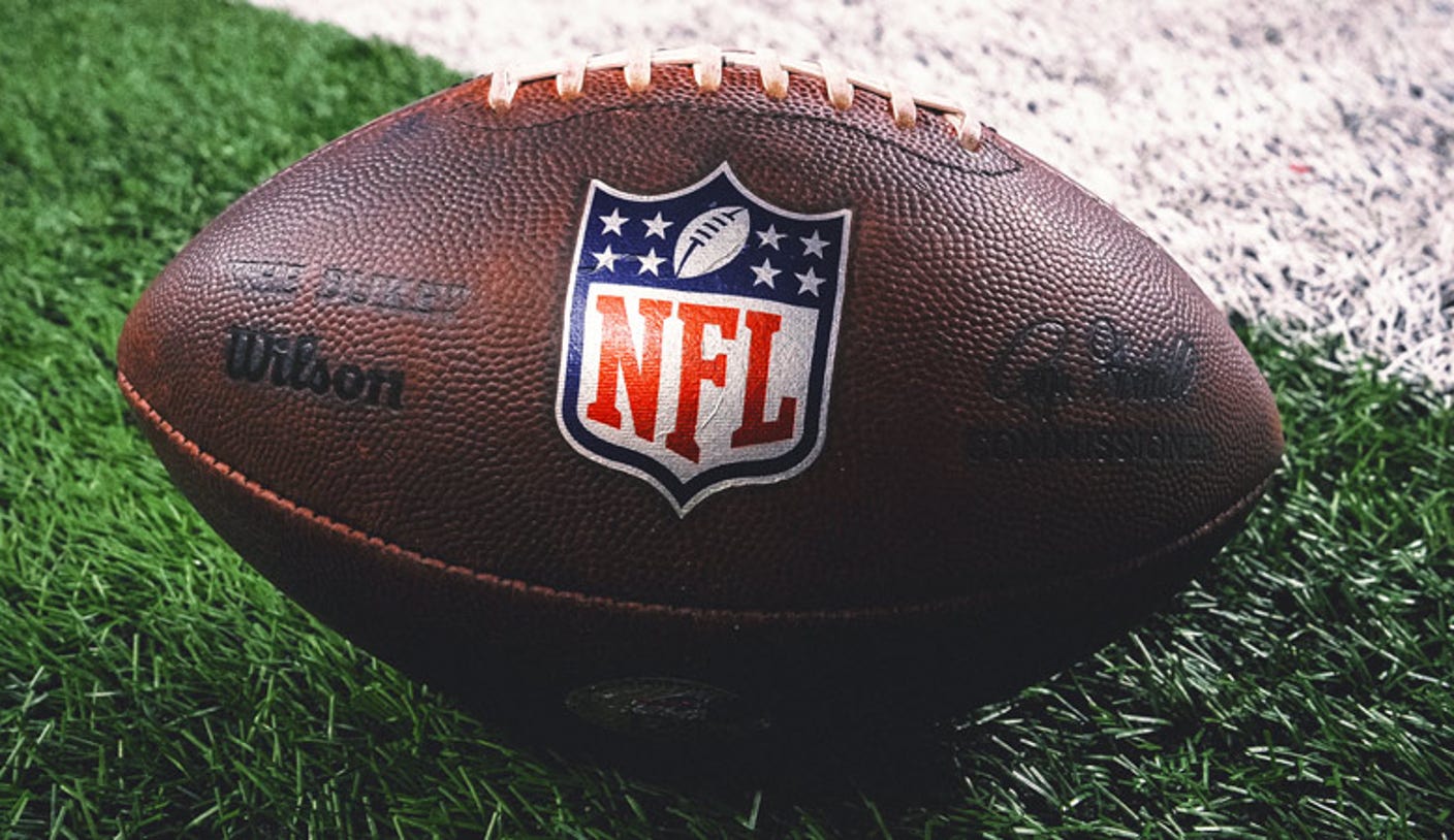 Nfl Schedule 2025 Release Date And Time 