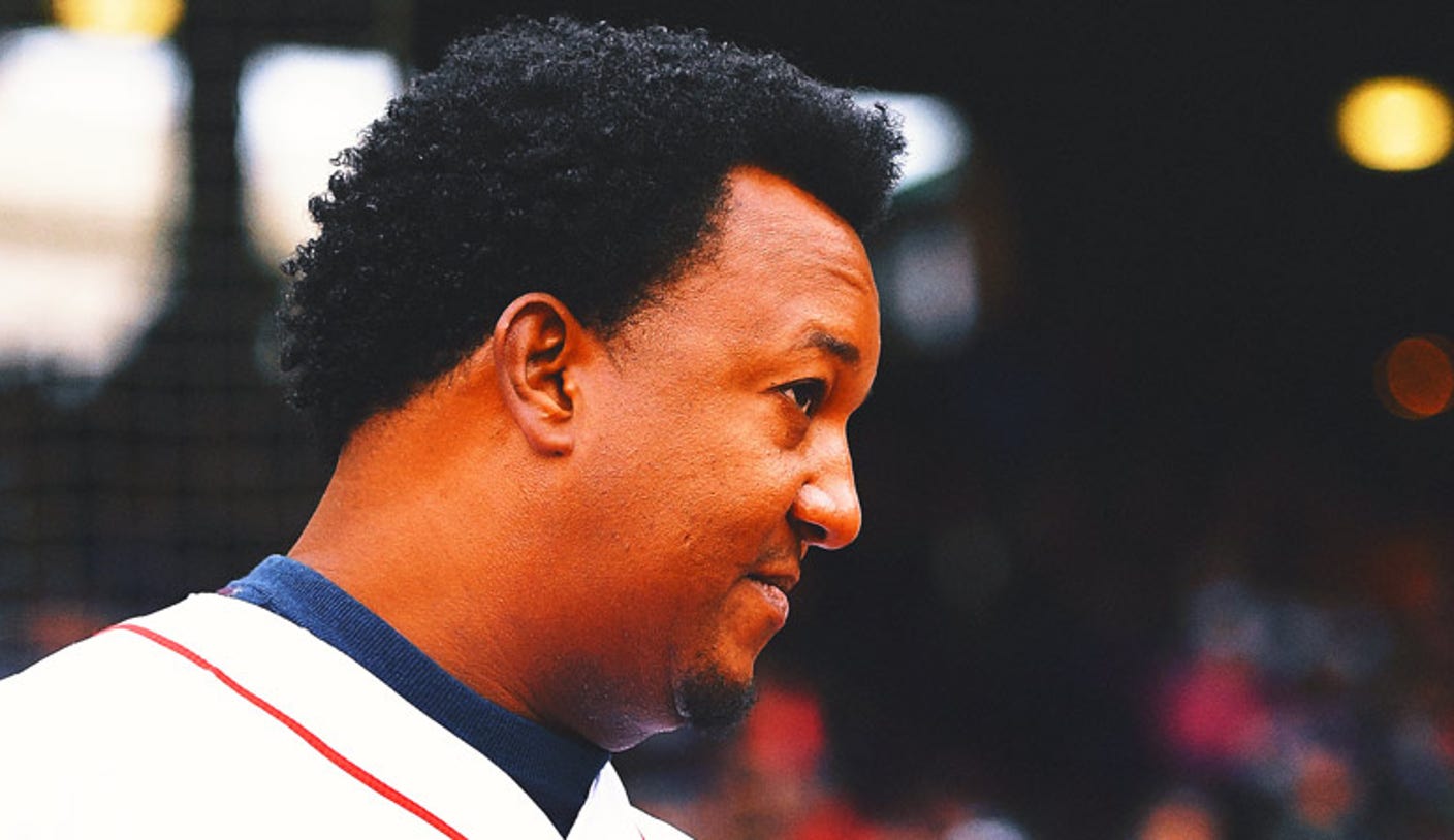 Pedro Martinez says he has family members unaccounted for in Dominican nightclub roof collapse