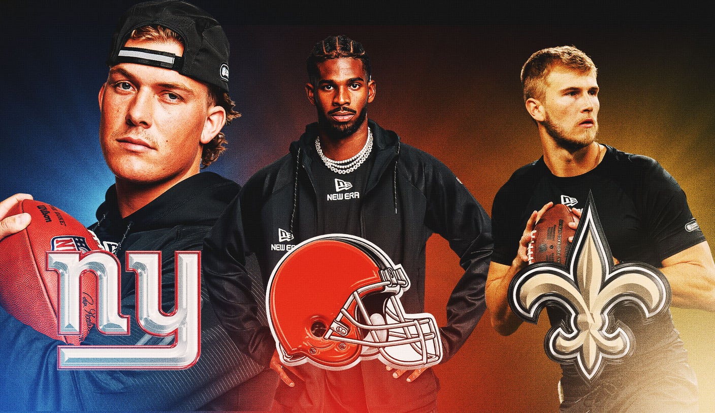 NFL Draft discussions