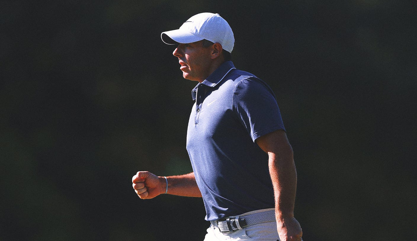 Rory McIlroy wins thrilling Masters, completes career grand slam at long last