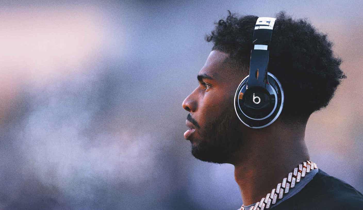 Shedeur Sanders' NFL Draft slide: How the sports world is reacting