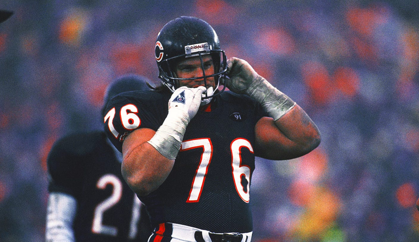 Hall of Fame linebacker Steve McMichael being moved into hospice care