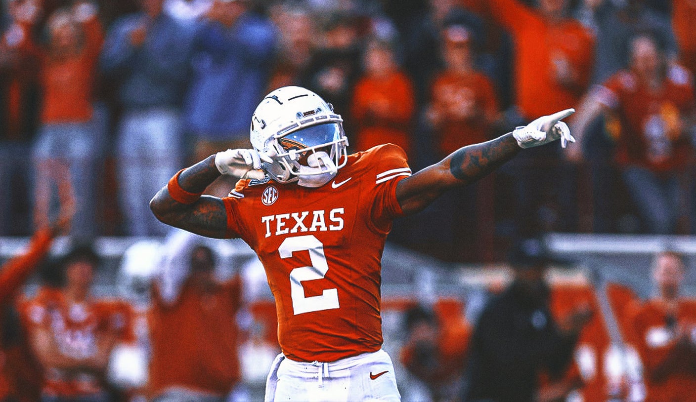 2025 NFL Draft odds: Will SEC continue first-round dominance?