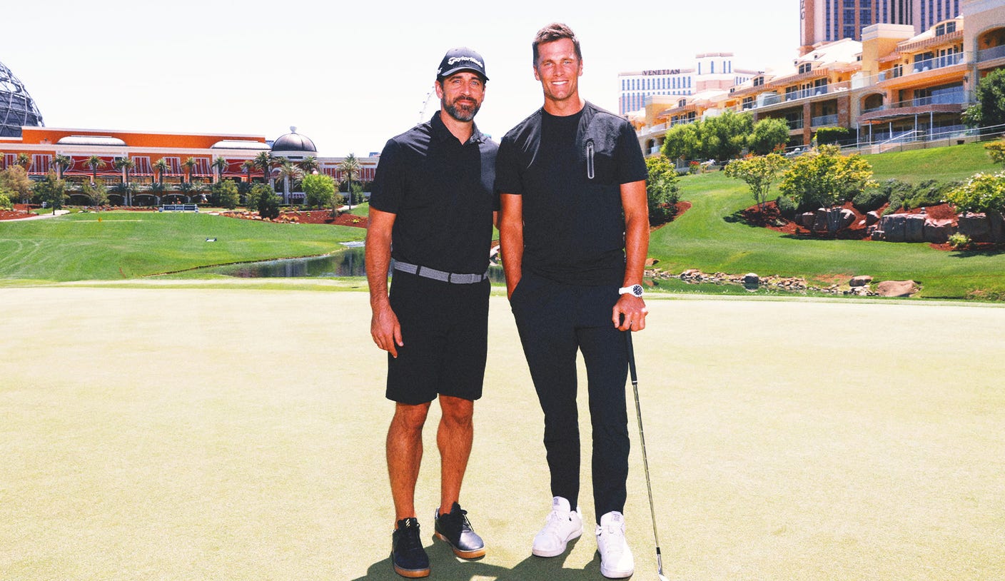 Who has the most talented arm in NFL history? Tom Brady says it isn't him