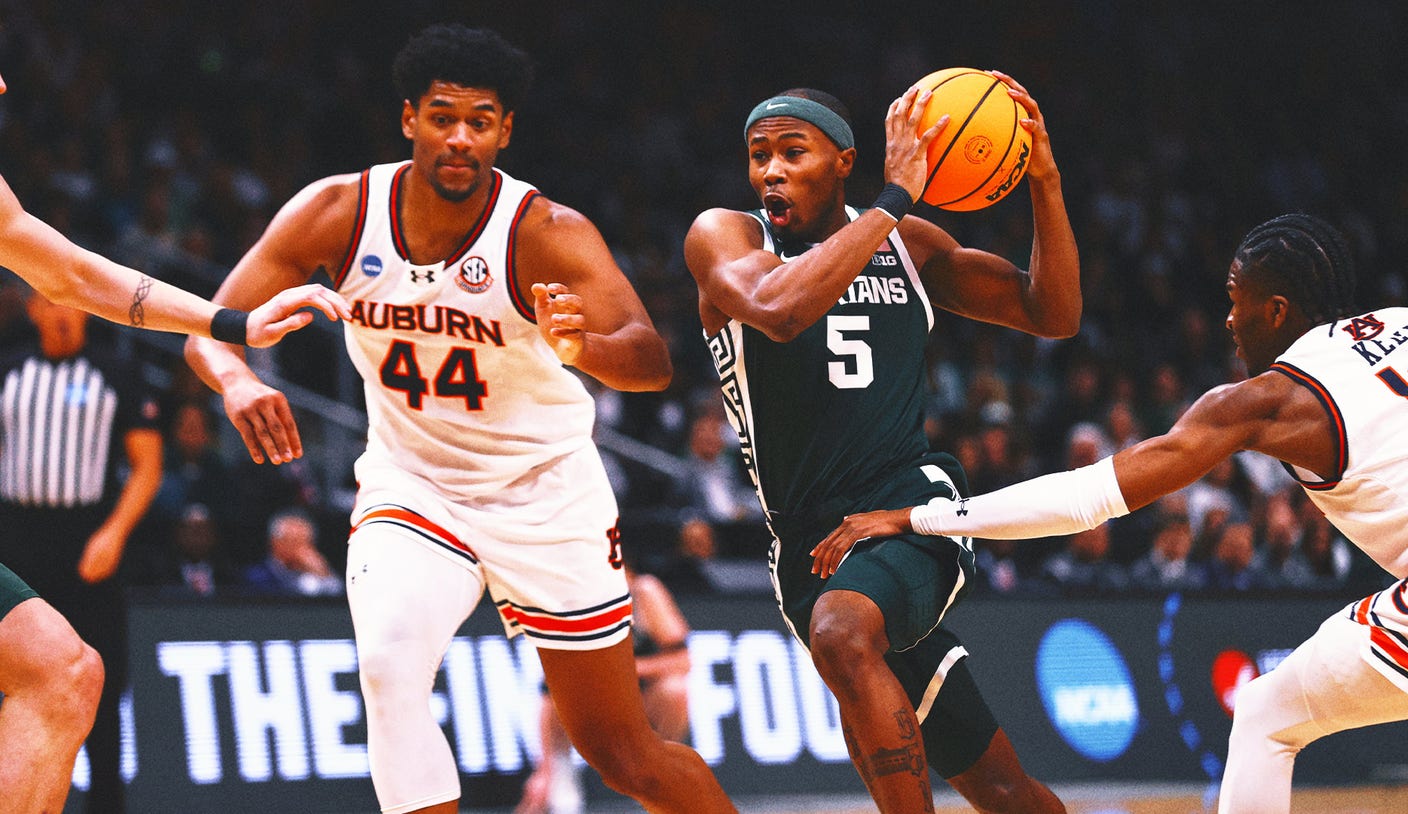 2025 college basketball transfer portal tracker: Tre Holloman transfers to NC State