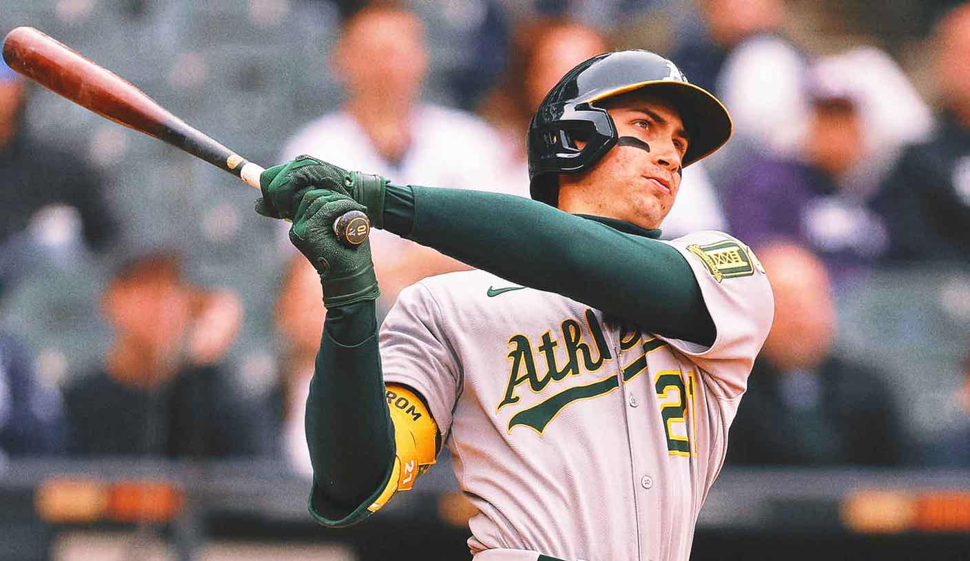 Last Night in Baseball: Meet MLB's surprising home run leader