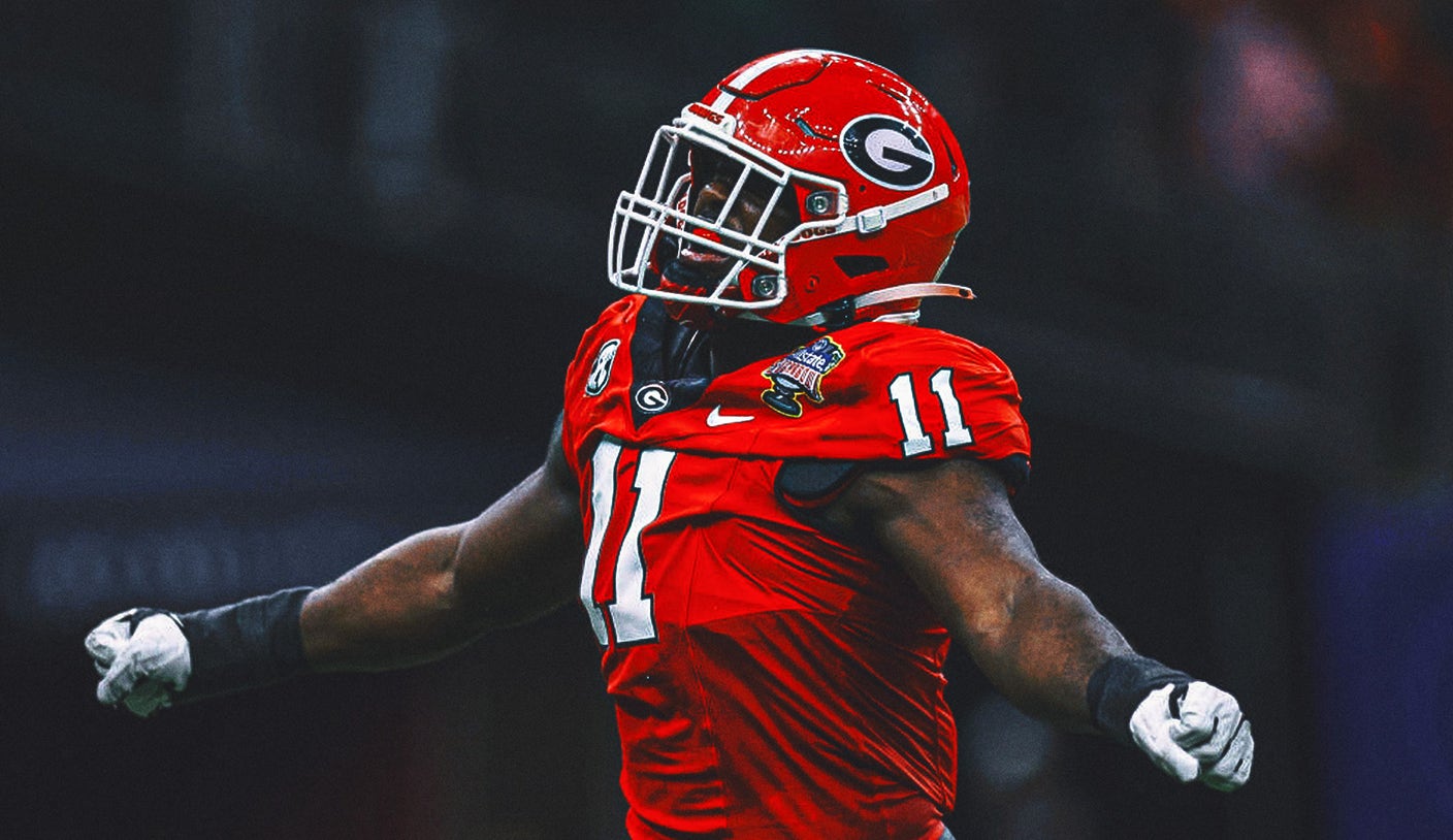 Oddsmakers don't miss business of booking NFL Draft: 'I’ll sleep like a baby'