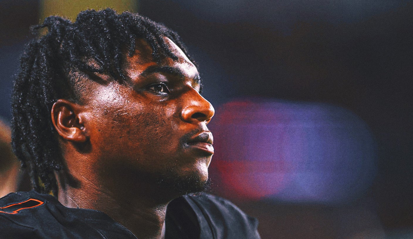2025 NFL Offensive Rookie of the Year odds: Ward, Jeanty favored