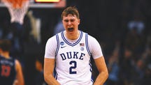 DALLAS MAVERICKS Trending Image: How much money did Cooper Flagg make in NIL during his one year at Duke?