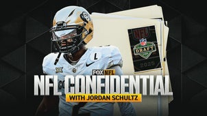 HOUSTON TEXANS Trending Image: NFL Confidential: How the Giants could flip 'the draft on its head'