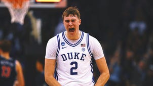 DALLAS MAVERICKS Trending Image: How much money did Cooper Flagg make in NIL during his one year at Duke?