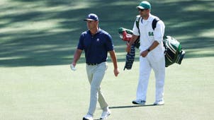 PGA TOUR Trending Image: 2025 Masters odds, predictions: Favorites, long-shot bets to make