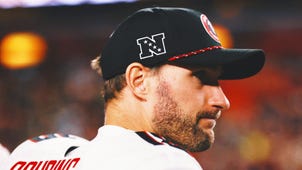 NFL Trending Image: 2026 NFL Offseason Buzz, Rumors: Falcons Cutting QB Kirk Cousins