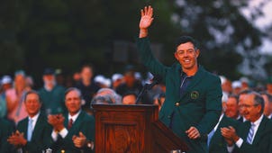 LIV Trending Image: Players with the career Grand Slam and those who came close