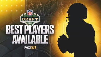 Next Story Image: 2025 NFL Draft: Shedeur Sanders among best players available on Day 3