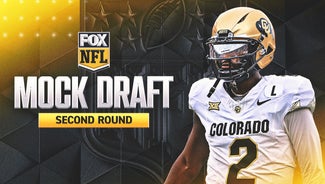 Next Story Image: 2025 NFL Draft: Browns get their QB in second-round mock