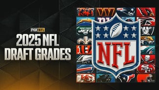 Next Story Image: 2025 NFL Draft grades: Analyzing all 32 teams' classes