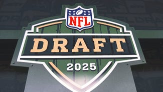 Next Story Image: 2025 NFL Draft buzz: Browns believe they'll get 'super strong' offer for No. 2 pick