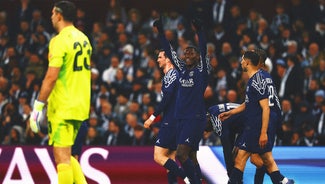 Next Story Image: Champions League: Barcelona survives, Aston Villa's epic comeback falls just short