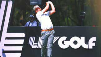 Next Story Image: 2025 LIV Golf Mexico City prize money payouts for each golfer