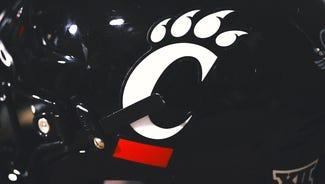 Next Story Image: Cincinnati freshman football player Jeremiah Kelly dies unexpectedly at his residence