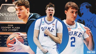 Next Story Image: Stay at Duke or go to the NBA? Where Cooper Flagg stands with his decision