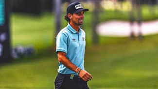 Next Story Image: LIV Golf Mexico City preview: Can Joaquin Niemann keep hot streak going?