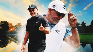 Next Story Image: How Tom Brady helped Phil Mickelson master the art of longevity