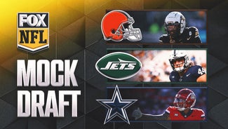 Next Story Image: 2025 NFL mock draft 5.0: Shedeur Sanders, Jaxson Dart going earlier than expected