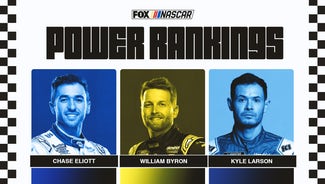 Next Story Image: NASCAR Power Rankings: Kyle Larson back on top after Talladega