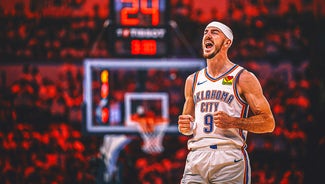 Next Story Image: 10 Largest margins of victory in an NBA playoff game: Where does Thunder vs. Grizzlies rank?