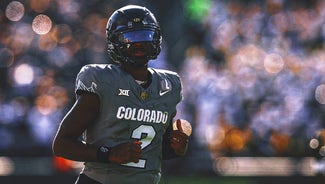 Next Story Image: 2025 NFL Draft odds: 'The second QB drafted is somewhat open for discussion'