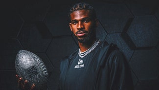 Next Story Image: Browns QB Shedeur Sanders now has the chance to shut everyone up