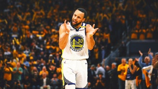 Next Story Image: 2025 NBA Play-In Tournament highlights: Warriors, Magic clinch playoff berths