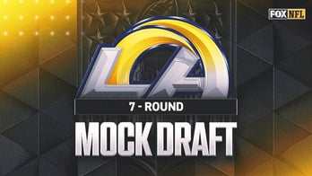 Rams 7-round mock draft: Can L.A. land a successor to Matthew Stafford?