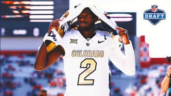 Shedeur Sanders' draft slide shouldn't come as a surprise