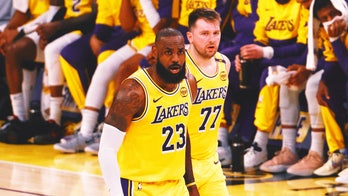 2025 NBA playoffs: LeBron and Luka, the Celtics and more storylines to watch