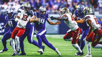 UFL Week 5 By The Numbers: Battlehawks, Defenders put on a show