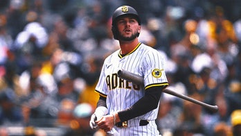 2025 MLB power rankings: What are the injuries worth monitoring?