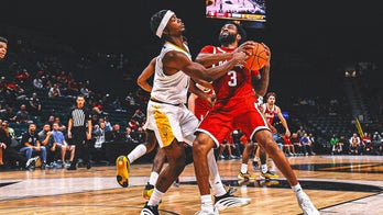 Brice Williams proves to be main attraction at College Basketball Crown