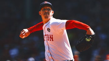 Red Sox starter Walker Buehler booked a hotel to avoid Boston Marathon traffic