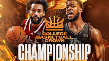 Stage set for memorable championship game at inaugural College Basketball Crown