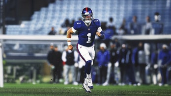 Giants GM Joe Schoen hits bullseye by trading back into first round for Jaxson Dart