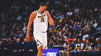 Nikola Jokic becomes third-ever NBA player to average triple-double for season