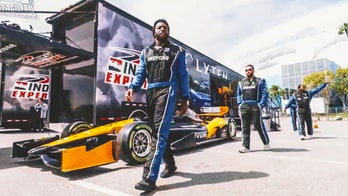 How to watch INDYCAR Acura Grand Prix of Long Beach: Schedule, date, time, TV channels, streaming