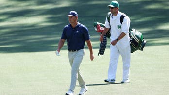 2025 Masters odds, predictions: Favorites, long-shot bets to make